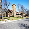 Morgan Park United Methodist Church